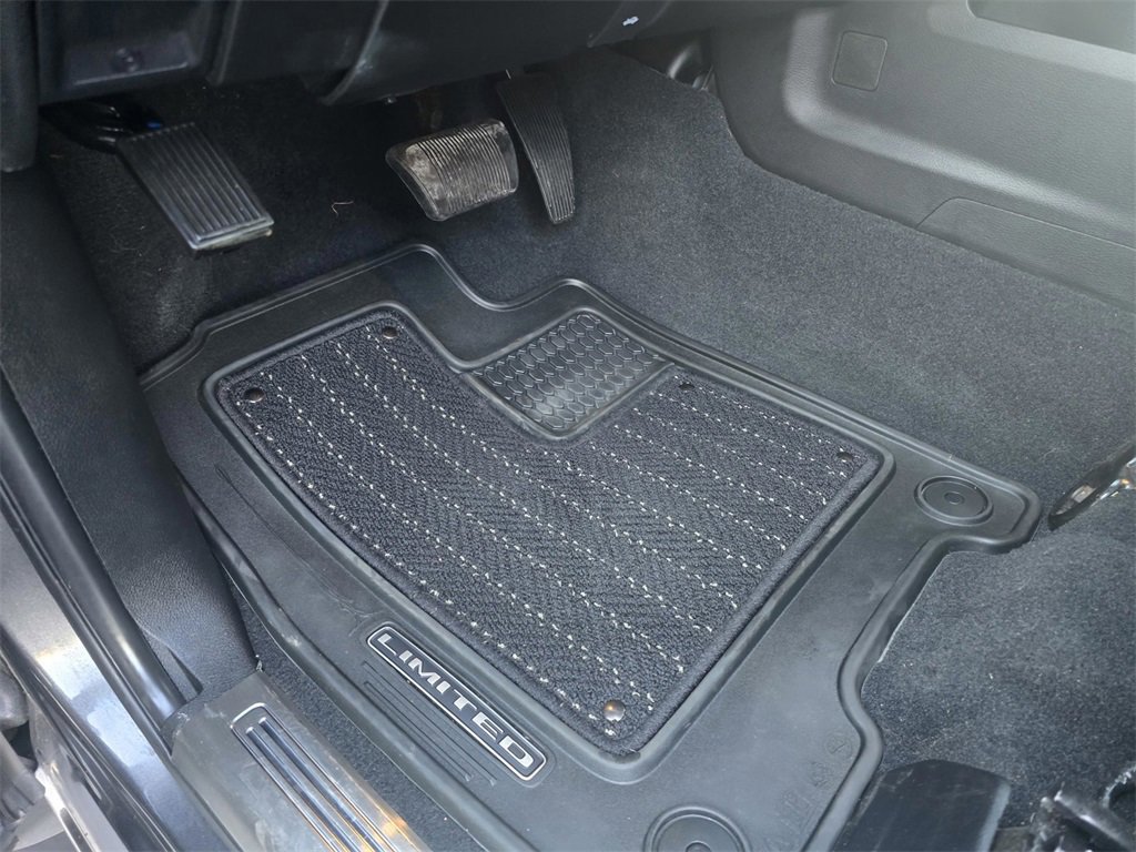 Used 2020 RAM 3500 Limited image 36