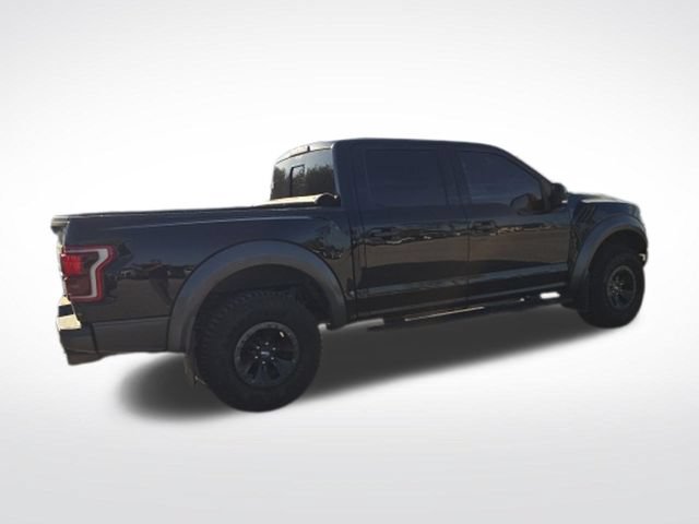 Certified 2018 Ford F150 Raptor w/ Equipment Group 802A Luxury AWD/4WD image 3