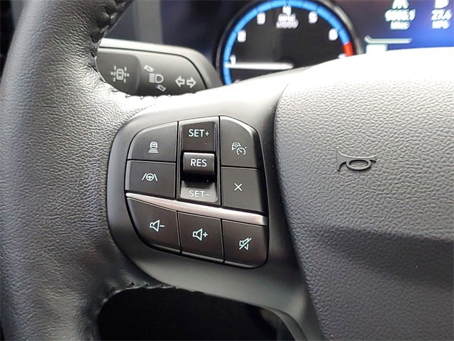 Certified 2022 Ford Bronco Sport Outer Banks w/ Tech Package image 15