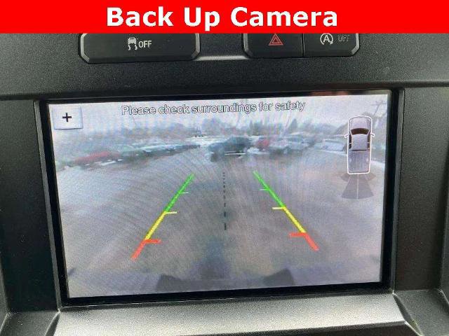 Certified 2019 Ford F150 King Ranch w/ Equipment Group 601A Luxury image 13