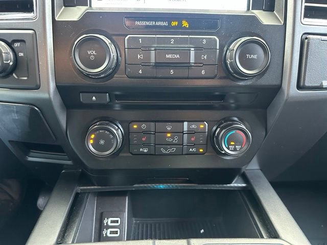 Certified 2018 Ford F150 XLT w/ Equipment Group 302A Luxury RWD image 20
