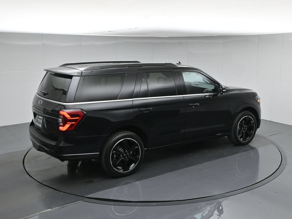 Certified 2023 Ford Expedition Limited AWD/4WD image 46