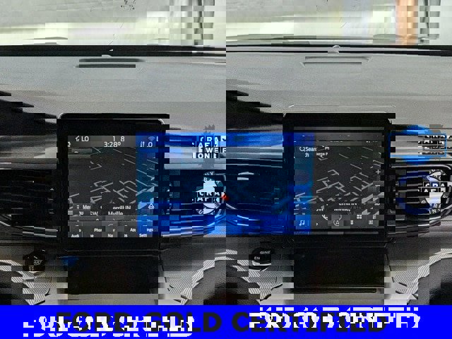 Certified 2022 Ford Explorer XLT w/ Equipment Group 202A image 31