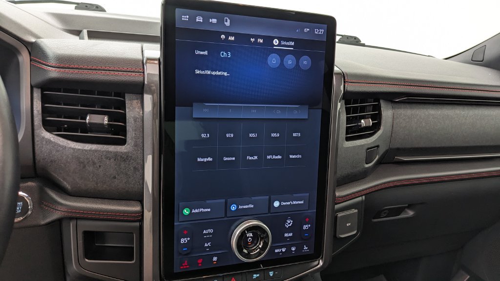 Certified 2024 Ford Expedition Limited AWD/4WD image 26