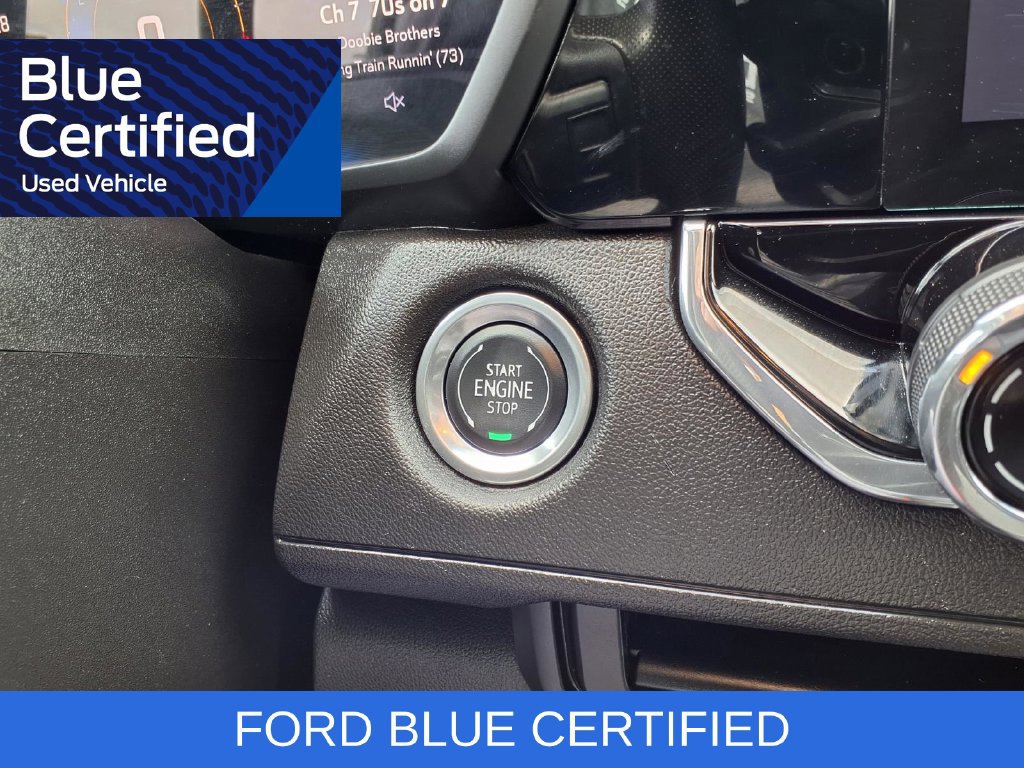 Used 2024 Chevrolet Colorado W/T w/ WT Convenience Package II AWD/4WD image 11