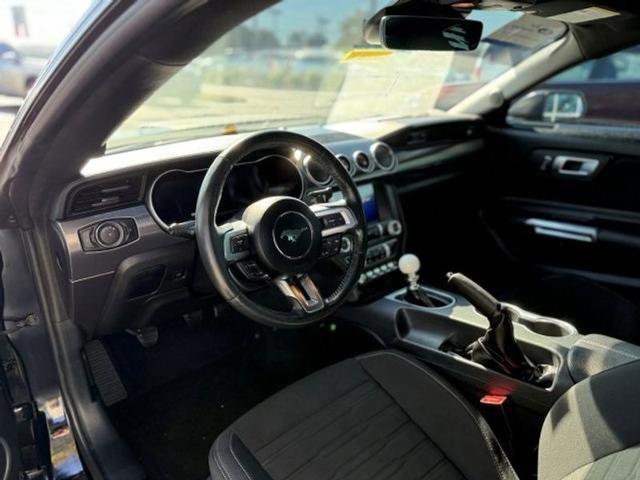 Certified 2022 Ford Mustang Mach 1 image 13