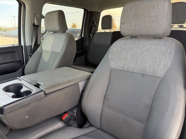 Certified 2025 Ford F250 XLT image 10