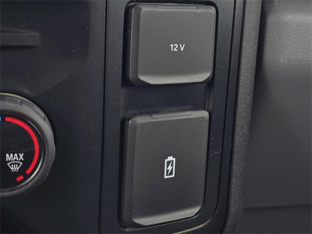 Certified 2024 Ford F350 XL w/ FX4 Off-Road Package image 24