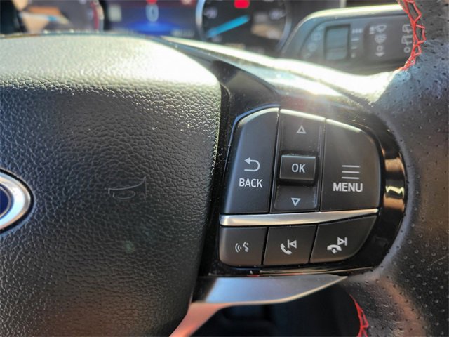 Certified 2023 Ford Explorer ST-Line w/ Class IV Trailer Tow Package image 21