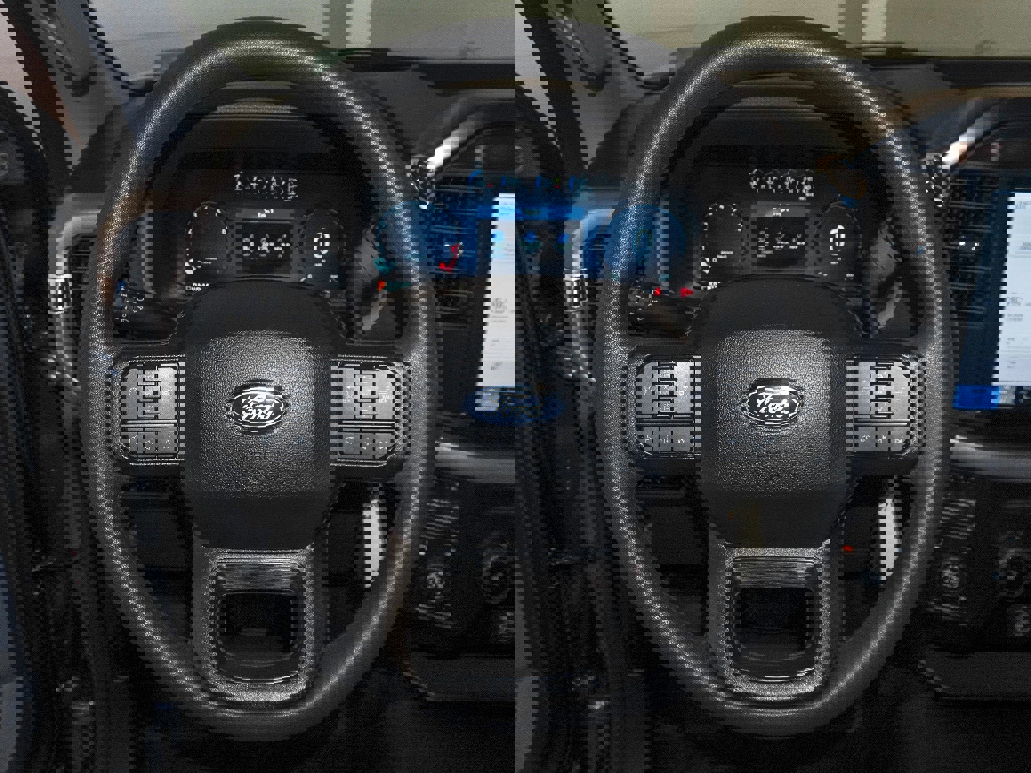 Certified 2025 Ford F150 XL image 32