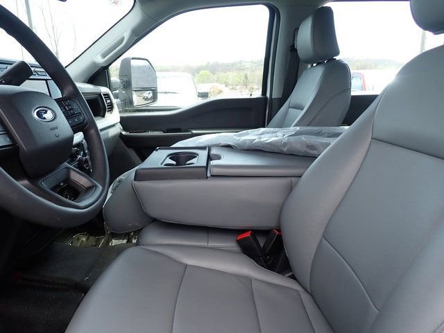 Certified 2024 Ford F250 XL w/ FX4 Off-Road Package AWD/4WD image 11