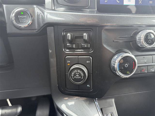 Certified 2023 Ford F150 XLT w/ Equipment Group 302A High AWD/4WD image 23