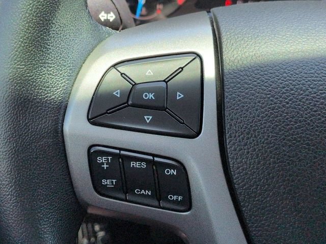 Certified 2021 Ford Ranger XLT w/ Equipment Group 301A Mid RWD image 23