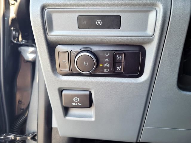 Certified 2025 Ford F150 XLT w/ Equipment Group 301A Standard image 15