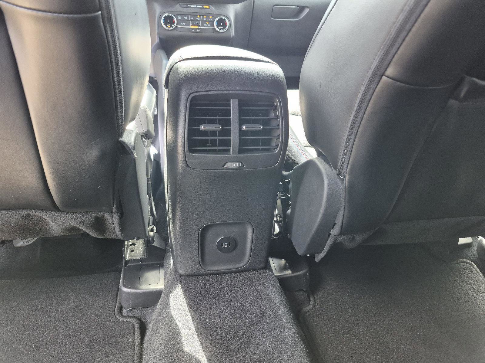 Certified 2024 Ford Escape ST-Line image 15