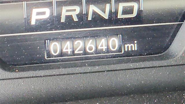 Used 2022 RAM 1500 TRX w/ TRX Level 2 Equipment Group image 15