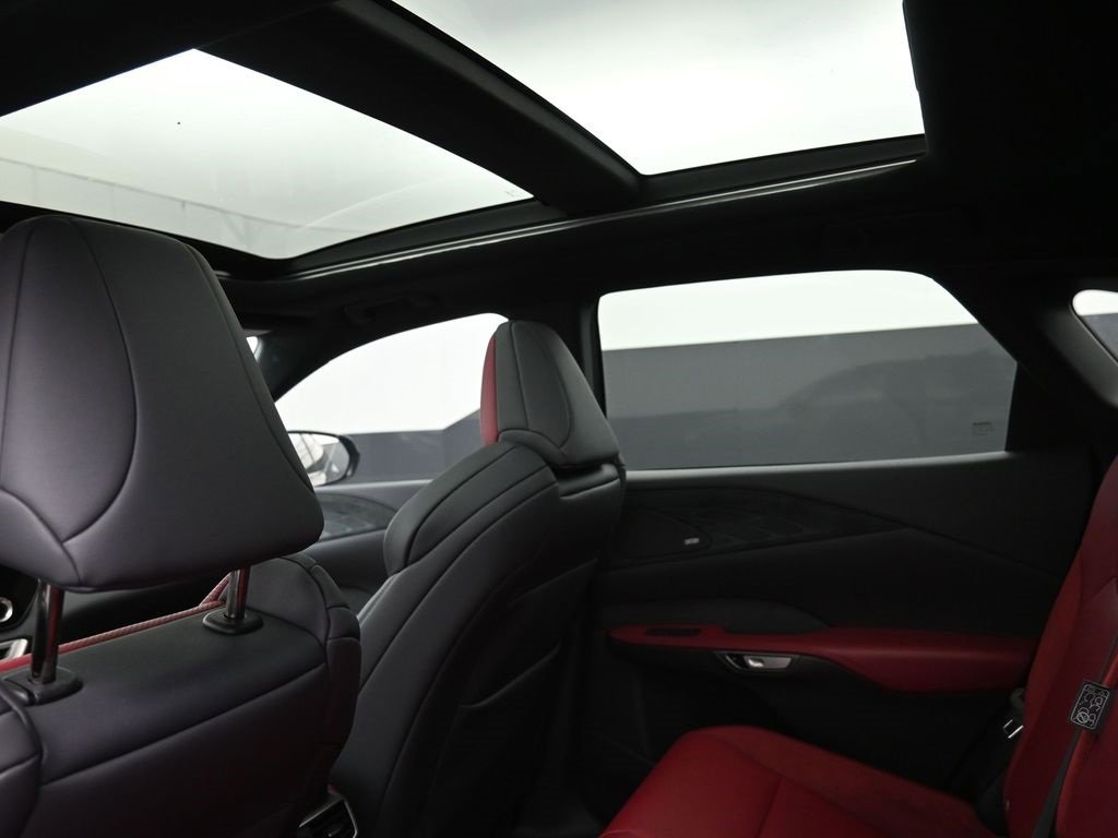 Used 2024 Lexus RX 500h F Sport image 23