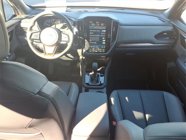 Used 2025 Subaru Forester Sport image 10
