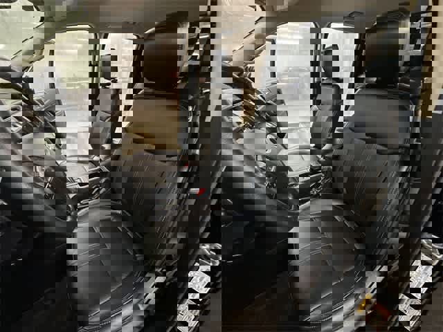 Certified 2020 Ford Ranger Lariat w/ Equipment Group 501A Mid image 21