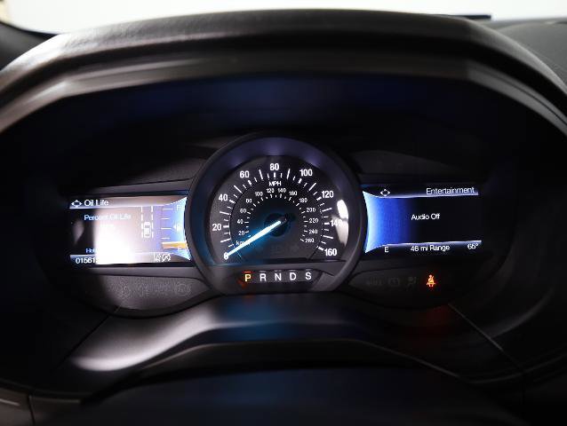 Certified 2024 Ford Edge ST-Line image 13