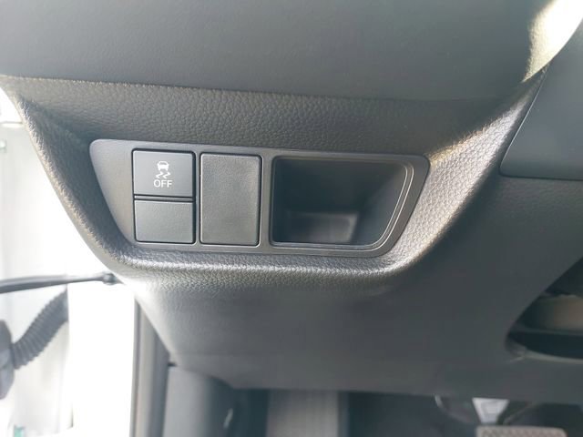 Used 2025 Honda HR-V Sport image 25