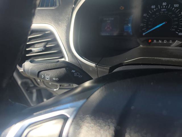 Certified 2021 Ford Edge SEL w/ Convenience Package image 39