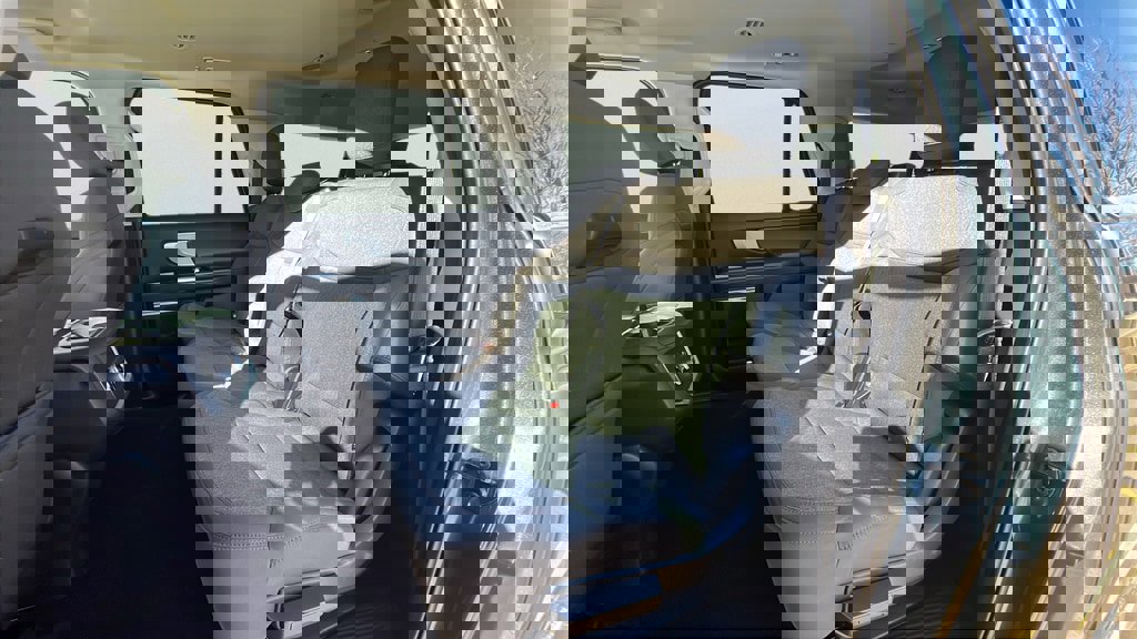 Certified 2025 Ford Expedition Max Active image 17