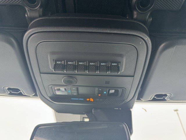 Certified 2023 Ford Bronco Badlands image 18