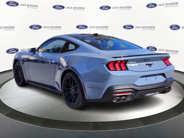 Certified 2024 Ford Mustang Premium image 5