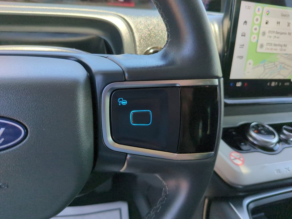 Certified 2025 Ford Expedition Max Active RWD image 32