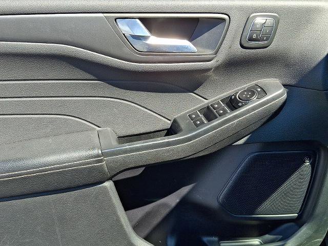 Certified 2023 Ford Escape Active w/ Tech Pack #2 image 12
