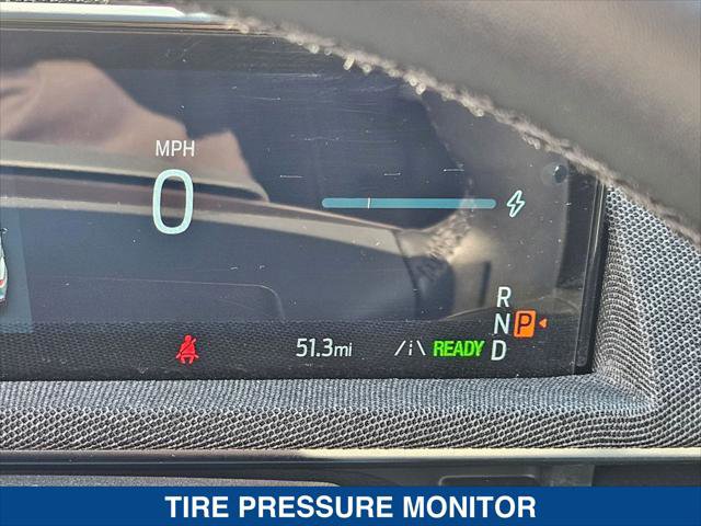 Certified 2025 Ford Mustang Mach-E Premium image 17