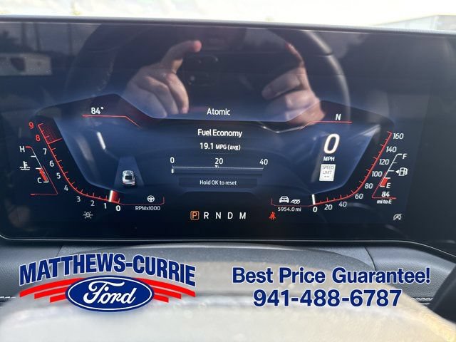 Certified 2025 Ford Mustang GT Premium RWD image 15