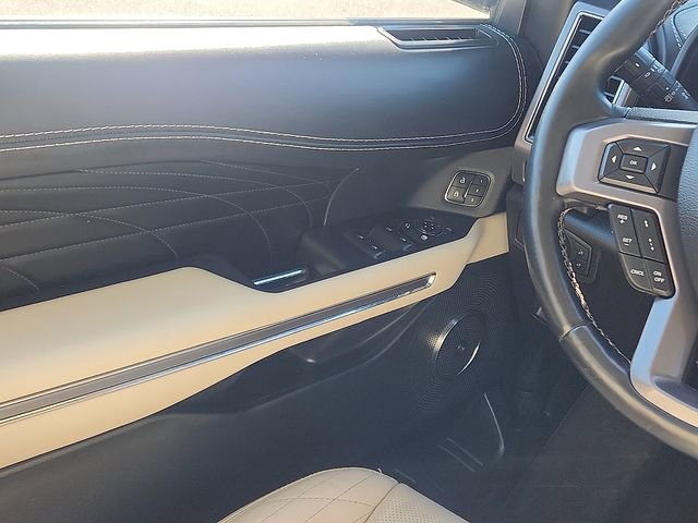 Certified 2021 Ford Expedition Platinum image 10