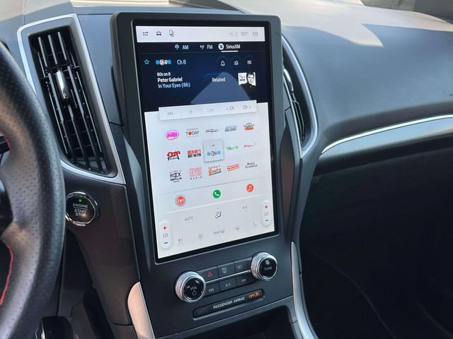 Certified 2024 Ford Edge ST-Line AWD/4WD image 35