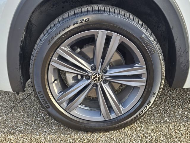 Used 2021 Volkswagen Atlas SE image 31