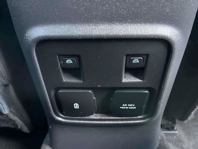 Certified 2023 Ford Bronco Outer Banks AWD/4WD image 9