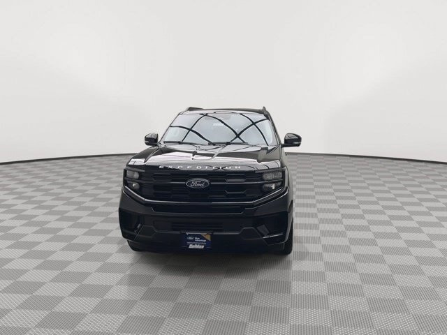 Certified 2026 Ford Expedition Max Active AWD/4WD image 38
