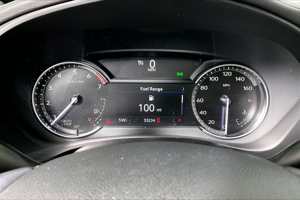Used 2023 Cadillac XT4 Luxury FWD image 20