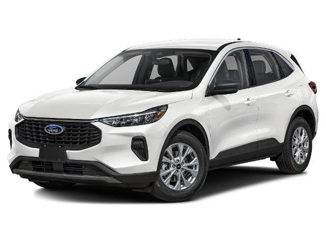 Certified 2025 Ford Escape Active w/ Cold Weather Package AWD/4WD image 1