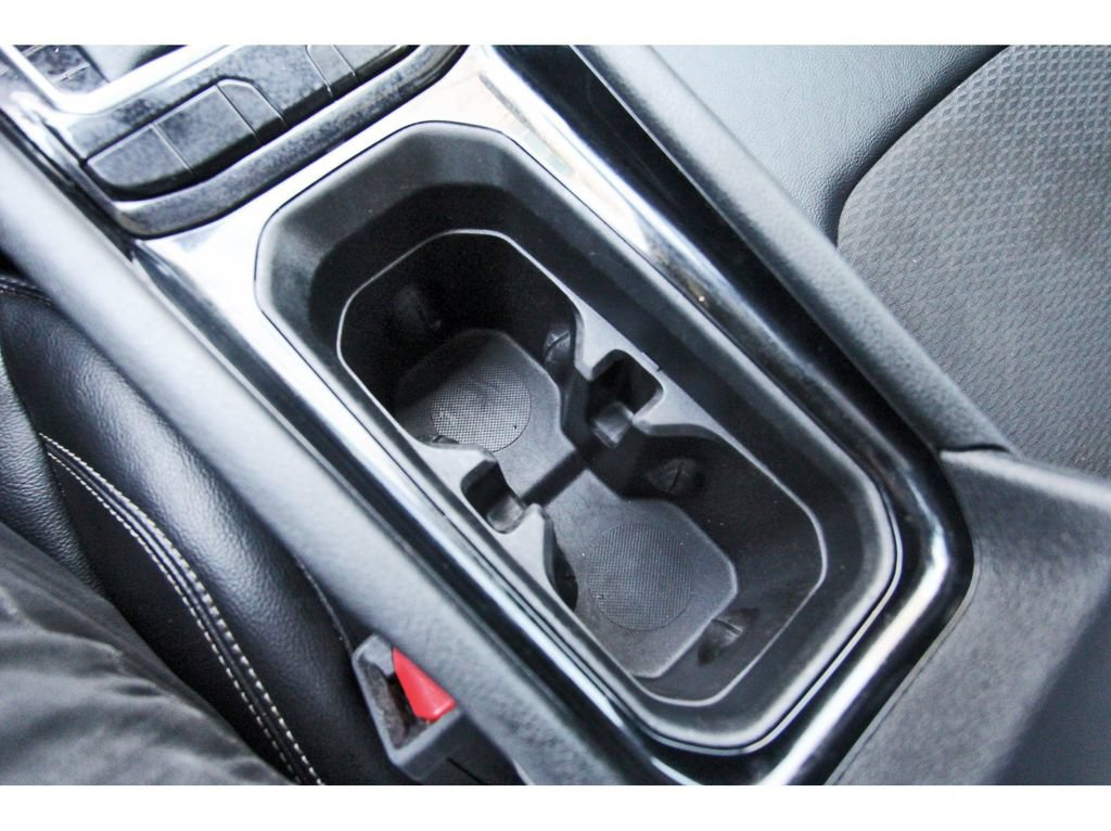 Used 2023 Jeep Compass Latitude AWD/4WD image 31
