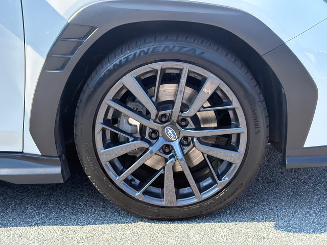 Used 2022 Subaru WRX Premium AWD/4WD image 14