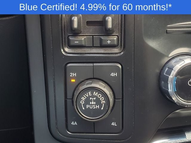 Certified 2024 Ford F150 Raptor AWD/4WD image 24