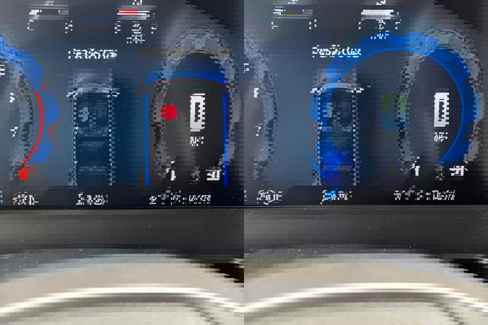 Certified 2025 Ford Bronco Outer Banks image 27