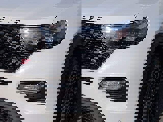 Certified 2023 Ford Explorer ST w/ Equipment Group 401A image 10