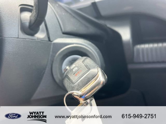 Certified 2024 Ford Ranger XL w/ Trailer Tow Package image 32