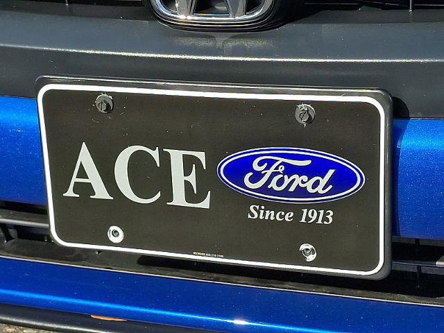 Used 2019 Honda Civic EX image 30