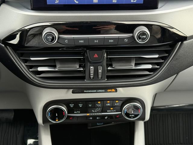 Certified 2023 Ford Escape Active AWD/4WD image 12