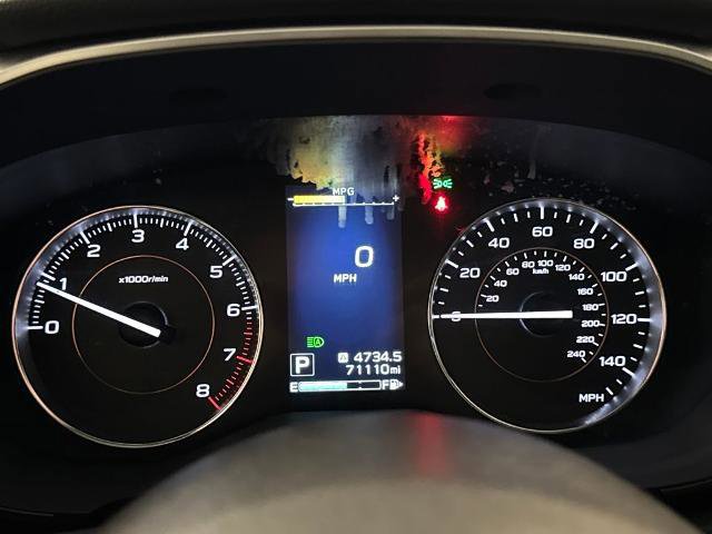 Used 2019 Subaru Crosstrek 2.0i Limited w/ Moonroof Package w/Navigation image 24