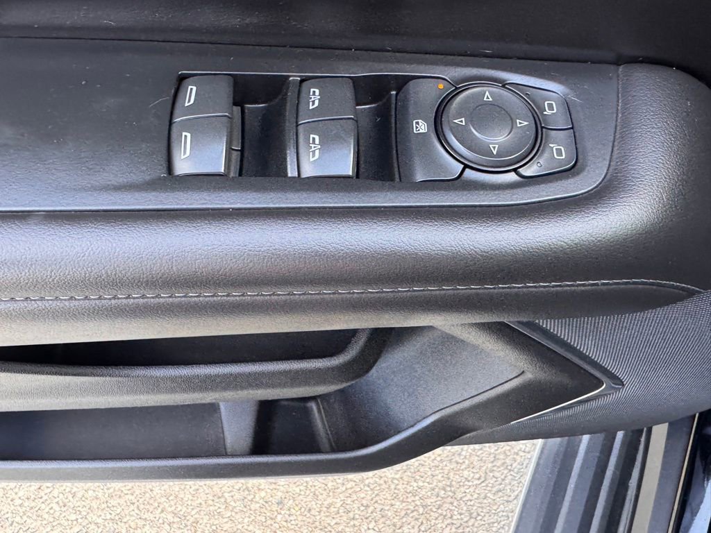 Used 2023 Chevrolet Tahoe LS image 16